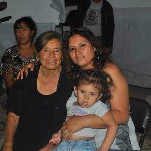 Meet your Posher, Rocio